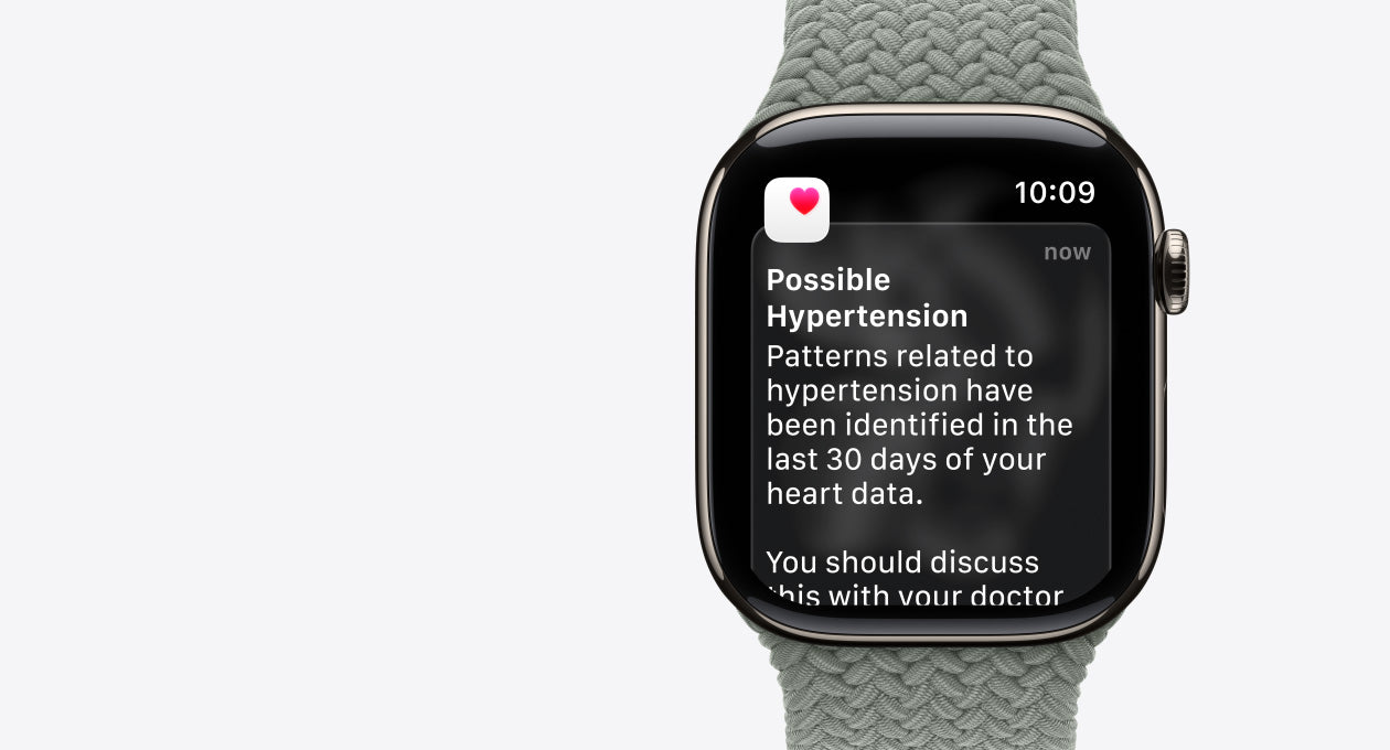Apple Watch Series 11 - With 42 MM Black Sport Band